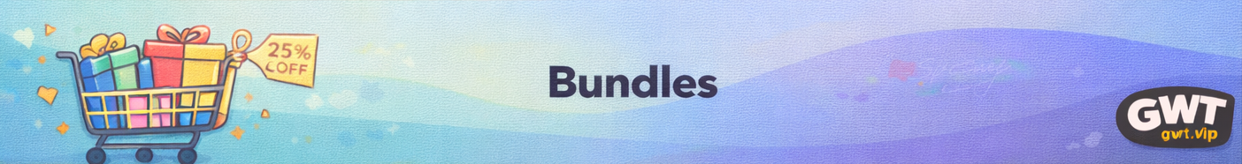 Bundles