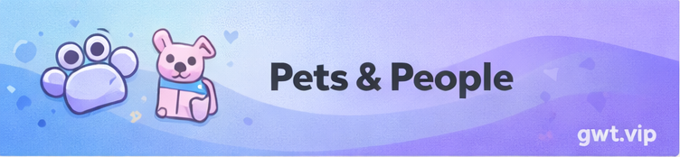 Pets & People